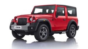 புதிய மஹிந்திரா தார் AX மற்றும் LX மாடல்களில் எதை தேர்வு செய்வது நல்லது?