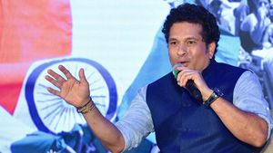 நம்பவே முடியல! கிரிக்கெட் உலகின் கடவுளுக்கு இப்படி ஒரு ஆசையா?.. ஆச்சரியத்தில் மக்கள்...