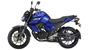 எஃப்இசட் பைக்குகளின் விலைகளை 2-வது முறையாக உயர்த்தியது யமஹா... விலை ரூ.1 லட்சத்தை தாண்டியது...