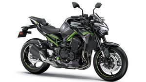 கவாஸாகி இசட்900 பைக்கின் பிஎஸ்6 மாடல் விற்பனைக்கு அறிமுகம்!