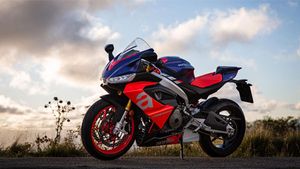 மிகவும் குறைவான எடை கொண்ட அப்ரில்லாவின் 660சிசி பைக்குகள்!! 2021ல் இந்தியாவில் அறிமுகமாகுகிறது