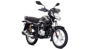 மிக மிக குறைந்த விலையில் பஜாஜ் பிளாட்டினா 100 கேஎஸ் பைக் அறிமுகம்... ஆஹா இப்பவே இந்த பைக்க புக் பண்ண தோணுதே!!