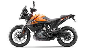 500 சிசி இன்ஜின் உடன் இரண்டு புதிய பைக்குகளை விற்பனைக்கு கொண்டு வருகிறது கேடிஎம்!