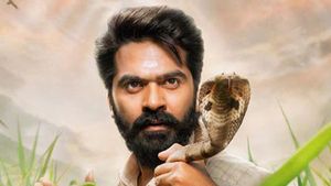 நடிகர் சிம்புவுக்கு அவங்க அம்மா கொடுத்த ஆச்சரிய பரிசு! இதோட விலையவிட அதுல இருக்கும் சொகுசு வசதி கண்ண கட்டுது!