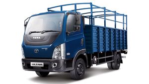 ஆஹா இதுவல்லவா டிரக்... டாடாவின் புதிய அல்ட்ரா டி.7 டிரக் இந்தியாவில் அறிமுகம்! என்னென்ன வசதிகள் உள்ளன?