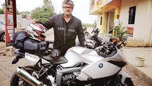 4,500 கிமீ பைக் பயணம்... தல அஜீத் ரகசியமாக எங்கு சென்றுள்ளார் தெரியுமா? ஆச்சரியத்தில் உறைந்த ரசிகர்கள்