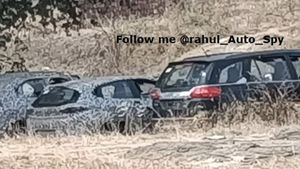 ஒன்றாக சோதனையில் டாடாவின் எதிர்கால எஸ்யூவி கார்கள்!! எது முதலில் விற்பனைக்கு வருமோ!