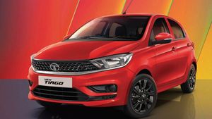 டாடா டியாகோ லிமிடட் எடிசன் இந்தியாவில் விற்பனைக்கு அறிமுகம்... குறிப்பிட்ட எண்ணிக்கையில் மட்டுமே கிடைக்கும்...