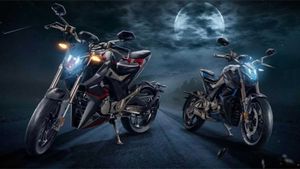 இது ட்யூக் இல்ல... மேட்-இன்-சைனா பைக்... ட்வின் ஸ்டைலில் அறிமுகம் செய்த சீன நிறுவனம்... ஷாக்கில் கேடிஎம்!