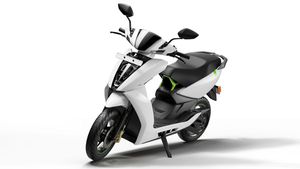ஒரு வருஷம் யூஸ் பண்ணிட்டேன்... ஏத்தர் 450 மின்சார ஸ்கூட்டர் பற்றி நம்மல்ல ஒருத்தர் என்ன சொல்றாரு பாருங்க!!