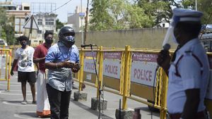 ரோமியோக்களே உஷார்! பெண்கள்கிட்ட வாலாட்டினா வாழ்நாள் முழுசும் வாகனம் ஓட்ட முடியாது... அதிரடி உத்தரவிட்ட மாநிலம்