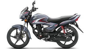 பெட்ரோல் விலை கிடுகிடு உயர்வு... ஹோண்டா சிபி ஷைன் பைக்கை வாங்கி குவிக்கும் மக்கள்... மைலேஜ் எவ்ளோனு தெரியுமா?