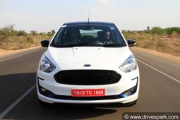 ஃபிகோ, ஆஸ்பயர், ஃப்ரீஸ்டைல் கார்களின் வேரியண்ட்டுகளை அதிரடியாக குறைத்த ஃபோர்டு!