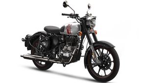 மீண்டும் விலை உயர்வை பெறுகிறது ராயல் என்ஃபீல்டு கிளாசிக் 350 பைக்... புதிய விலை பட்டியல் இங்கே!
