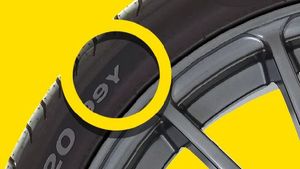 டயர்களில் உள்ள V, W, Y போன்ற எழுத்துக்கள் எதை குறிக்கிறது தெரியுமா? இந்த விஷயத்தை யாரும் சொல்ல மாட்டாங்க...