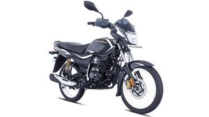 அதிக பாதுகாப்பானது... குறைந்த விலை பிளாட்டினா 110 பைக்கில் தரமான அம்சம் அறிமுகம்... என்ன தெரியுமா அது?