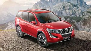 சொகுசு காராக மாறுகிறது புதிய மஹிந்திரா எக்ஸ்யூவி500... வேற லெவலில் கெத்து காட்டப் போகிறது!