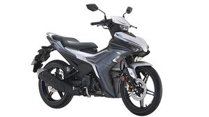 யமஹா ஆர்15 பைக்கின் அடிப்படையில் ஸ்கூட்டர் தயாரானால் இப்படிதான் இருக்கும்!! 