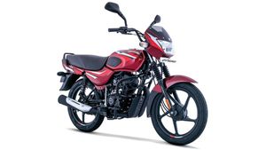மலிவான பஜாஜ் பைக்குகளின் விலைகள் உயர்ந்தன!! சிடி100, பிளாட்டினா...