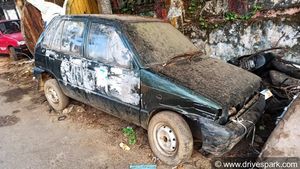 15 ஆண்டுகளுக்கு உட்பட்ட பழைய காரை அழிக்க கொடுத்தால் புதிய காருக்கு அதிரடி தள்ளுபடி!