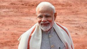 பெட்ரோல், டீசல் விலை குறைய போகுது... பங்க் வாசல்ல எல்லாரும் க்யூ-ல நிக்க போறாங்க... அதிரடிக்கு ரெடியாகும் மோடி