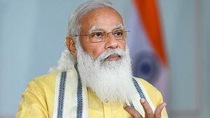 மக்களின் பாதுகாப்பு விஷயத்தில் காலக்கெடுவை நீட்டித்தது மோடி அரசு... கார் நிறுவனங்கள் ரொம்ப ஹேப்பி...