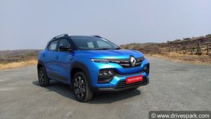 கொரோனாவுக்கு இடையிலும் கார்களின் விலையை உயர்த்திய ரெனோ... கைகர் விலை 3வது முறையாக உயர்வு!