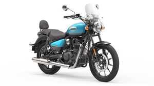 மைலேஜ் சோதனைக்கு உட்படுத்தப்பட்ட ராயல் என்பீல்டு மீட்டியோர் 350 பைக்! லிட்டருக்கு எவ்ளோ மைலேஜ் தருது தெரியுமா?