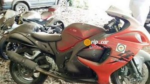 பல வருடங்களாக ஆர்டிஓ அலுவலகத்தில் நிற்கும் விஐபி-களின் சூப்பர்பைக்குகள்!! ஏன் தெரியுமா? 