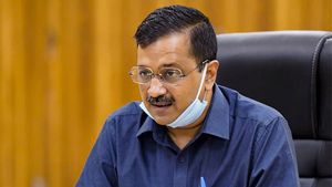 வேற லெவல்... மற்ற மாநிலங்களுக்கு ரோல் மாடலாக திகழும் டெல்லி... என்னனு தெரிஞ்சா பெருமைப்படுவீங்க!
