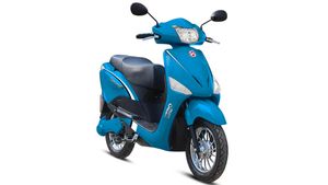எலக்ட்ரிக் ஸ்கூட்டர்கள் விற்பனையில் தொடர்ந்து முதலிடத்தில் ஹீரோ எலக்ட்ரிக்!! 6 மாதத்தில் இவ்வளவு வளர்ச்சியா!