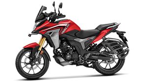 Honda CB200X Vs Hero XPulse 200: அட்வென்ச்சர் பைக்காக எது பெஸ்ட்?  விரிவான விபரங்கள் இங்கே!!