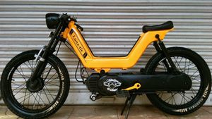 மீண்டும் உயிர் பெறுகிறது Kinetic Luna... ஆனா இந்த முறை வேற லெவலில் அறிமுகமாக போகுது! தெரிஞ்சா அசந்துருவீங்க!