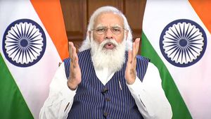 இதெல்லாம் வேற லெவல்... அமெரிக்காவிற்கு இணையாக மாறப்போகும் இந்தியா... கெத்து காட்டும் ஒன்றிய அரசு!