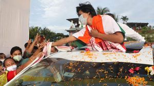 முதல் முறையா கெடச்சிருக்கு... ஒலிம்பிக்கில் வெண்கலம் வென்ற லவ்லினாவிற்கு சர்ப்ரைஸ் கொடுத்த முன்னணி நிறுவனம்!
