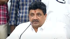 பட்ஜெட்டில் தரமான அறிவிப்பை வெளியிட்ட நிதியமைச்சர்! இப்படி ஒரு அறிவிப்பு வெளியிடுவாங்கனு யாருமே எதிர்பார்க்கல!