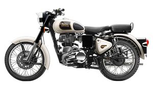 வேற லெவல்... புதிய அவதாரத்தில் வருகிறது Royal Enfield Classic 350... அறிமுக தேதி அதிகாரப்பூர்வ அறிவிப்பு!