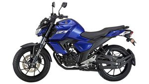 தொடர்ந்து விற்பனையில் ஜொலித்து கொண்டிருக்கும் Yamaha FZ!! R15 விற்பனையிலும் முன்னேற்றம்