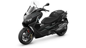 யமஹா மட்டுமல்ல, எங்களிடமும் மேக்ஸி-ஸ்கூட்டர் இருக்கு! சி400 ஜிடி-ஐ இந்தியாவில் களமிறக்க தயாராகும் பிஎம்டபிள்யூ