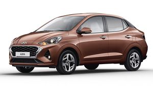 சைலண்ட்டாக, 2021 அவ்ரா செடான் காரை அப்டேட் செய்துள்ள ஹூண்டாய்!! முக்கியமான வசதி நீக்கம்!