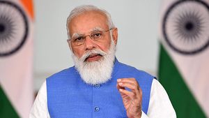 பெட்ரோல் விலையை நெனச்சு இனி கவலைப்பட வேண்டியதில்லை... சூப்பரான முடிவை எடுத்த ஒன்றிய அரசு... என்னனு தெரியுமா?