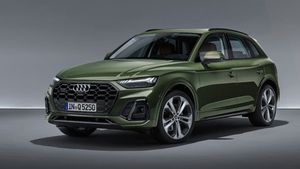 2 லட்ச ரூபாவாம்! Audi Q5 காருக்கு இந்தியாவில் முன் பதிவுகள் தொடக்கம்... உள்நாட்டில் உற்பத்தி செய்யப்பட்டது!