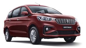 மாதத்திற்கு சராசரியாக 1.5 லட்ச கார்களை விற்பனை செய்யக்கூடிய மாருதி-க்கா இந்த நிலைமை? 21.4% வளர்ச்சியுடன் டாடா!