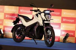 அறிமுகத்திற்கு தயாராகும் டோர்க் டி6எக்ஸ் எலக்ட்ரிக் பைக்!! புதிய டீசர் வீடியோ வெளியீடு!