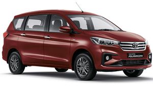 நம்ம ஊர் மாருதி எர்டிகா, டொயோட்டா பிராண்டில் தென்னாப்பிரிக்காவில் அறிமுகம்!! காரின் பெயர் என்ன தெரியுமா?