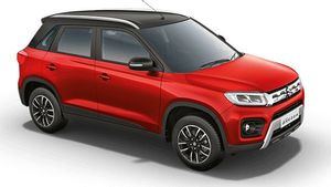 மலிவான ஹேட்ச்பேக் கார்களை காட்டிலும் எஸ்யூவிகளே அதிகளவில் விற்பனை- 2021 செப்டம்பர் மாத கார்கள் விற்பனை நிலவரம்
