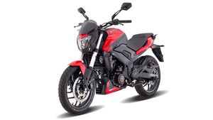 பஜாஜின் எந்த 250சிசி பைக்கை தேர்வு செய்யலாம்? பல்சர் 250-ஆ (அ) டோமினார் 250? உங்களது சாய்ஸ் எது?