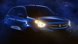 புதிய MarutiCelerio என்னென்ன நிறங்களில், எத்தனை ட்ரிம்மில் விற்பனைக்கு கிடைக்கும்? இதோ இணையத்தில் கசிந்த தகவல்