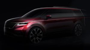Maruti Ertiga காருக்கு Carens எனும் பெயரில் வரும் புதிய ஆப்பு! எம்பிவி சந்தையை நோக்கி காய் நகர்த்தும் Kia!