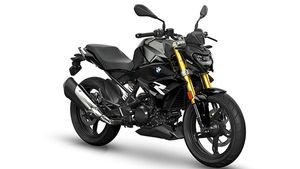 மலிவான ஜி310 பைக்குகளினால், விற்பனையில் 5 ஆயிரத்தை கடந்துள்ள பிஎம்டபிள்யூ மோட்டார்ராட்- விற்பனை 95% அதிகரிப்பு